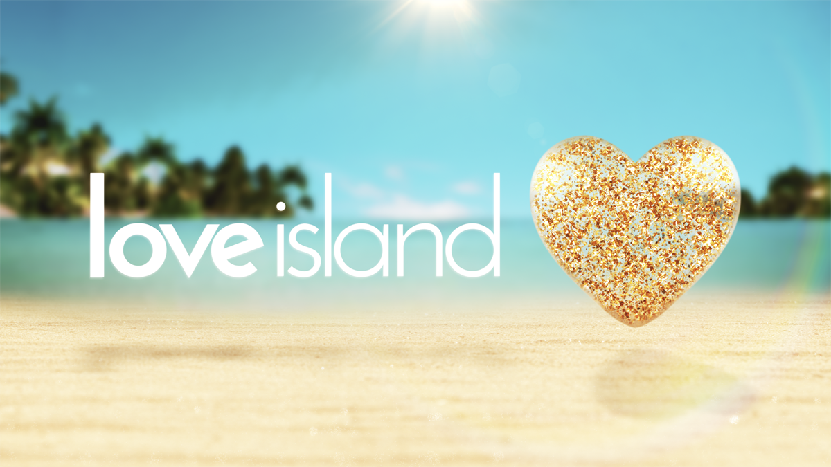 ITV reality Love Island awarded at the MTV Movie 